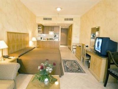 رامی هتل آپارتمان