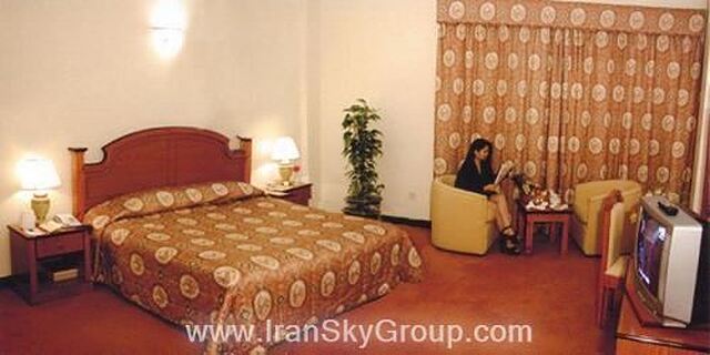 رامی اینترنشنال هتل