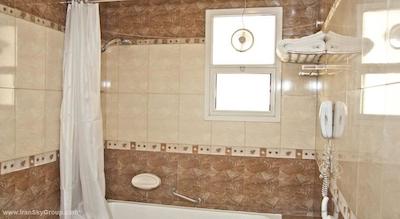 ریجنت بیچ ریزورت