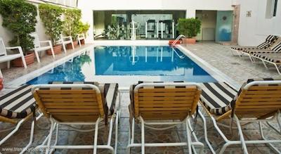 ریجنت بیچ ریزورت