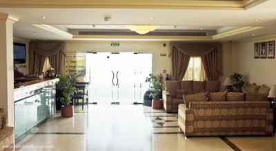 ریجنت بیچ ریزورت