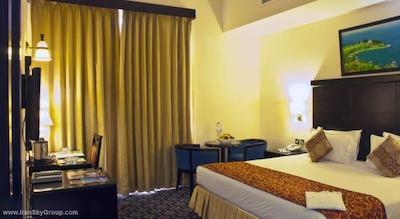 ریجنت بیچ ریزورت