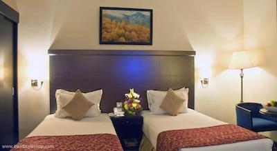 ریجنت بیچ ریزورت