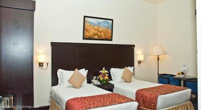 ریجنت بیچ ریزورت