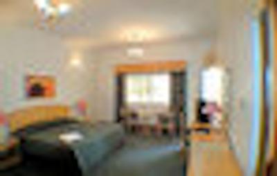 ریجنت بیچ ریزورت