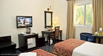 ریجنت بیچ ریزورت