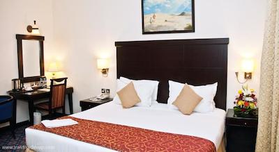 ریجنت بیچ ریزورت