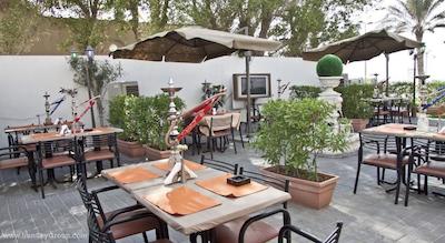 ریجنت بیچ ریزورت