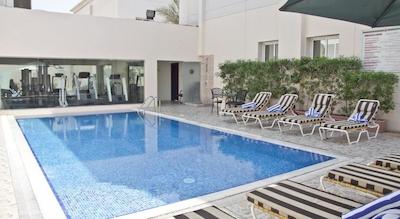 ریجنت بیچ ریزورت