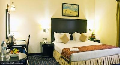 ریجنت بیچ ریزورت