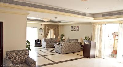 ریجنت بیچ ریزورت