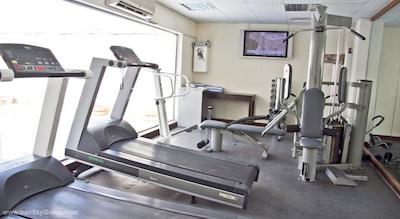 ریجنت بیچ ریزورت