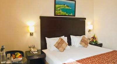 ریجنت بیچ ریزورت