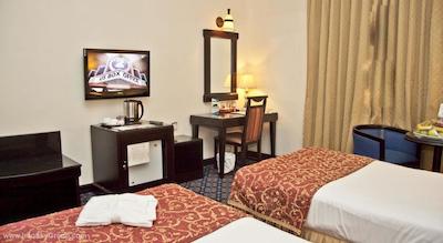 ریجنت بیچ ریزورت