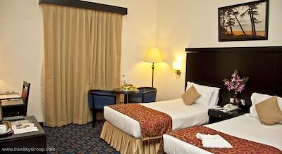 ریجنت بیچ ریزورت