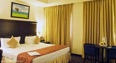 ریجنت بیچ ریزورت