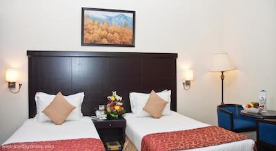 ریجنت بیچ ریزورت