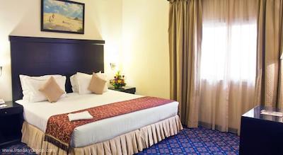 ریجنت بیچ ریزورت