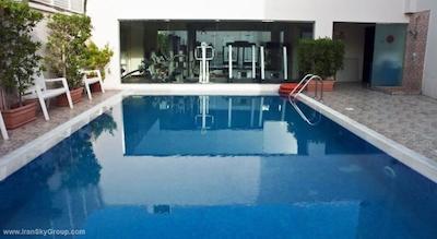 ریجنت بیچ ریزورت