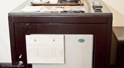 ریجنت بیچ ریزورت