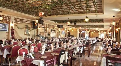 ریجنت بیچ ریزورت