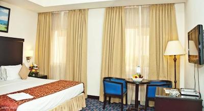 ریجنت بیچ ریزورت