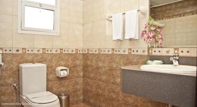 ریجنت بیچ ریزورت