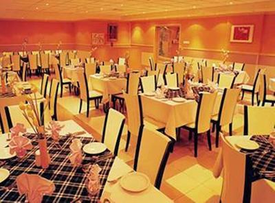 هتل آپارتمان ریچموند