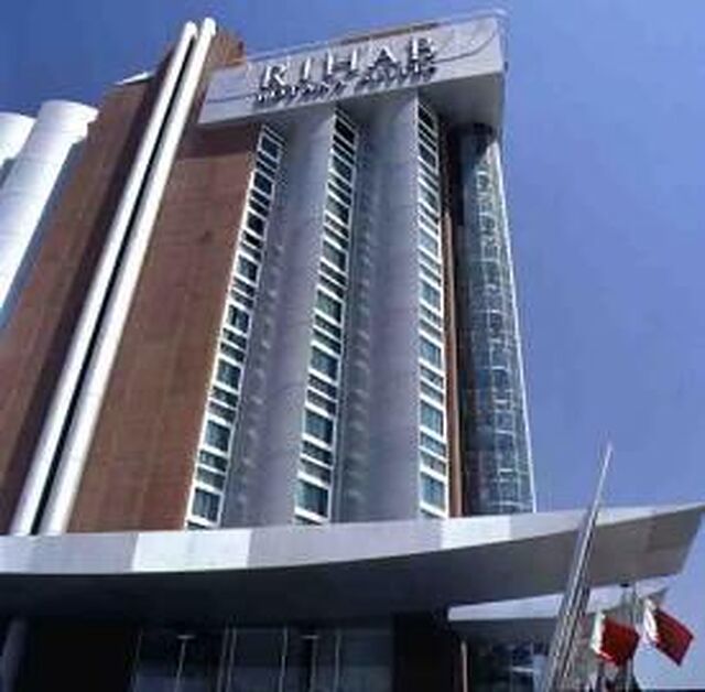 جی 5 هتل