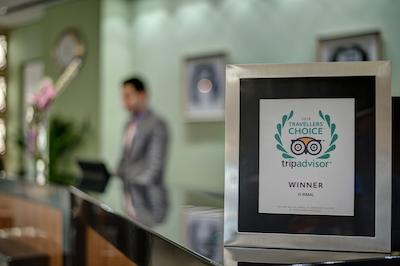 هتل آپارتمان جی 5 ریمال