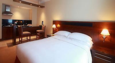 هتل آپارتمان جی 5 ریمال