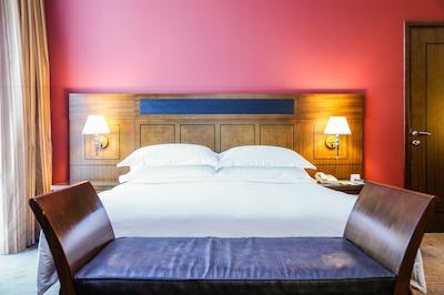 هتل آپارتمان جی 5 ریمال