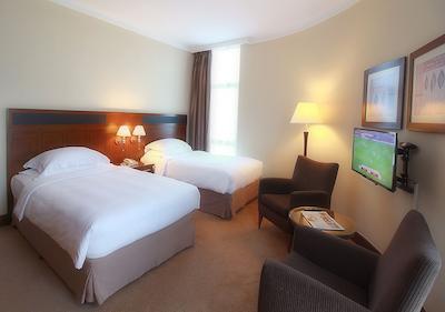 هتل آپارتمان جی 5 ریمال