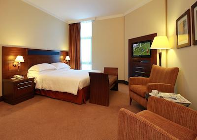 هتل آپارتمان جی 5 ریمال