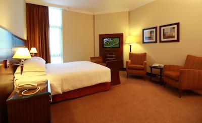 هتل آپارتمان جی 5 ریمال