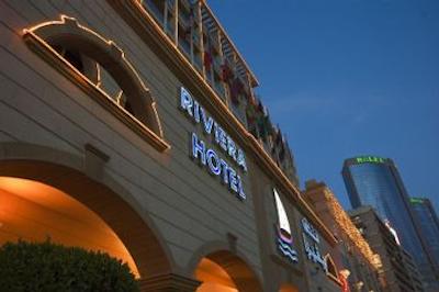 ریویرا هتل