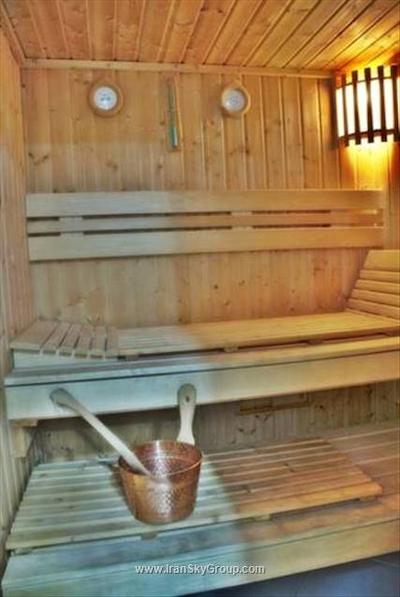 هتل آپارتمان رز گاردن بر دبی