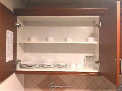 هتل آپارتمان رز گاردن بر دبی