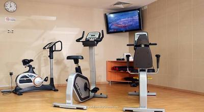 هتل آپارتمان رز گاردن برشاء