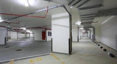 هتل آپارتمان رز گاردن برشاء