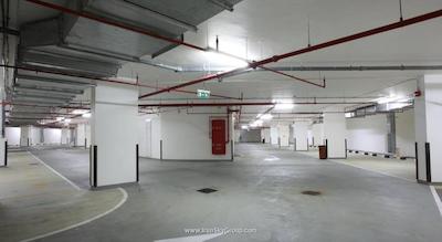 هتل آپارتمان رز گاردن برشاء