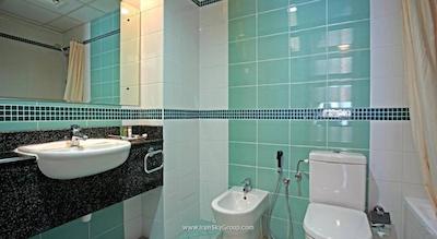 هتل آپارتمان رز گاردن برشاء