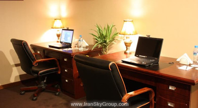 هتل آپارتمان رویال اسکات