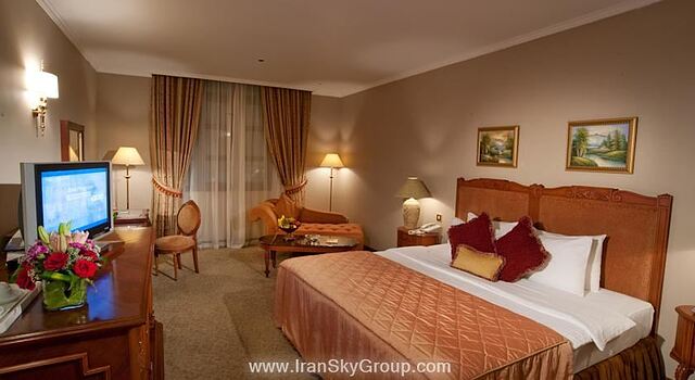 رویال اسکات هتل