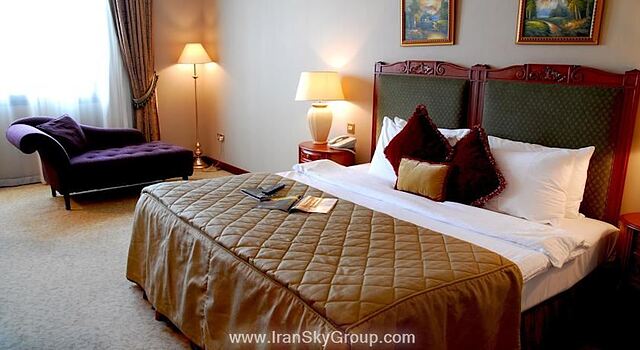 رویال اسکات هتل