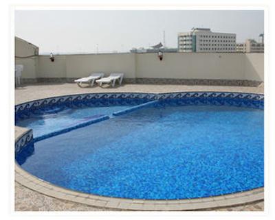 های اند هتل آپارتمان