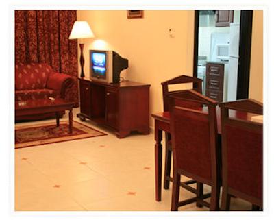 های اند هتل آپارتمان