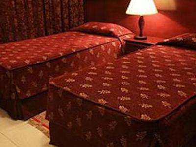 های اند هتل آپارتمان