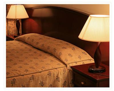 های اند هتل آپارتمان