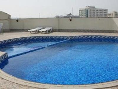 های اند هتل آپارتمان